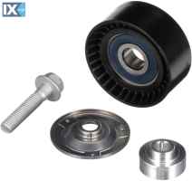 GATES ΤΡΟΧΑΛΙΑ ΙΜΑΝΤΑ POLY-V  T36396 504000412 504000412