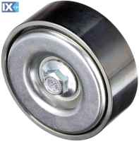 GATES ΤΡΟΧΑΛΙΑ ΙΜΑΝΤΑ POLY-V  T36401 500086278 500346226 6453KH 6453SQ 500346226 504106751 500086278 500346226 504106751