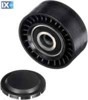 GATES ΤΡΟΧΑΛΙΑ ΙΜΑΝΤΑ POLY-V VAG  T36405 059903341F 059903341F