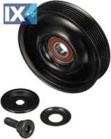 GATES ΤΡΟΧΑΛΙΑ ΙΜΑΝΤΑ POLY-V  T36411 2528827000 2528827000