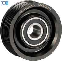 GATES ΤΡΟΧΑΛΙΑ ΙΜΑΝΤΑ POLY-V  T36416 1660426010 1660426011 1660426012 1660426010 1660426011 1660426012