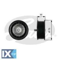 GATES ΤΡΟΧΑΛΙΑ ΙΜΑΝΤΑ POLY-V  T36435 2762020119 A2762020119