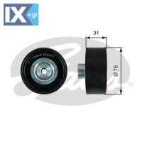 GATES ΤΡΟΧΑΛΙΑ ΙΜΑΝΤΑ POLY-V  T36444 1372770 6C1Q6C344AB