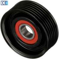 GATES ΤΡΟΧΑΛΙΑ ΙΜΑΝΤΑ POLY-V  T36445 3978035 F83E6C348AA