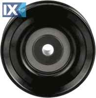 GATES ΤΡΟΧΑΛΙΑ ΙΜΑΝΤΑ POLY-V TOYOTA  T36448 1357022010