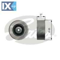 GATES ΤΡΟΧΑΛΙΑ ΙΜΑΝΤΑ POLY-V  T36451 575175 9628431480 9635638380 575139 575175 9635638380 9635638380