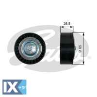 GATES ΤΡΟΧΑΛΙΑ ΙΜΑΝΤΑ POLY-V  T36454 1204294 95511413 1204294 95511413 51815020 55206531 K04627094AA K4627094AA 51815020 04627094AA