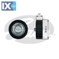 GATES ΤΡΟΧΑΛΙΑ ΙΜΑΝΤΑ POLY-V HYUNDAI  T36458 252872A010 252882A600 252872A010 252872A110 252882A600