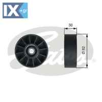 GATES ΤΡΟΧΑΛΙΑ ΙΜΑΝΤΑ POLY-V  T36459 406130806702 406130808020