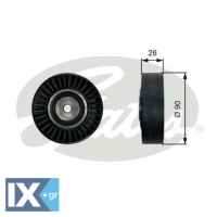 GATES ΤΡΟΧΑΛΙΑ ΙΜΑΝΤΑ POLY-V  T36461 076260938