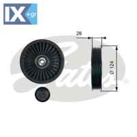 GATES ΤΡΟΧΑΛΙΑ ΙΜΑΝΤΑ POLY-V  T36474 4430318 4430441 4506195 9198528 93161378 93161409 4430318 4430441 4506195 9198528 93161409 7700313302 7700314075 7701208788