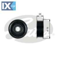 GATES ΤΡΟΧΑΛΙΑ ΙΜΑΝΤΑ POLY-V  T36476 5636437 97312464 8972292760 8973124640 5636437 97312464 7701052775 5954763