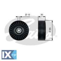 GATES ΤΡΟΧΑΛΙΑ ΙΜΑΝΤΑ POLY-V  T36482 8973719031 7701064387