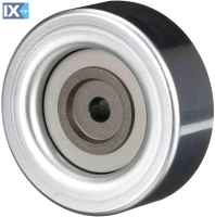 GATES ΤΡΟΧΑΛΙΑ ΙΜΑΝΤΑ POLY-V  T36495 MD368209