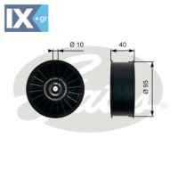 GATES ΤΡΟΧΑΛΙΑ ΙΜΑΝΤΑ POLY-V  T36500 11009483 4422000770 A4422000770 4422000770 A4422000770