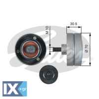 GATES ΤΡΟΧΑΛΙΑ ΙΜΑΝΤΑ POLY-V  T36511 1441592