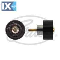 GATES ΤΡΟΧΑΛΙΑ ΙΜΑΝΤΑ POLY-V  T36516 2852398 4892356 4987968 504065877 504065879 1399613 1702526 4892356 500390511 504065877 504065879