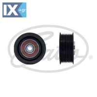 GATES ΤΡΟΧΑΛΙΑ ΙΜΑΝΤΑ POLY-V  T36517 1475155 1510698 1795774 1858884