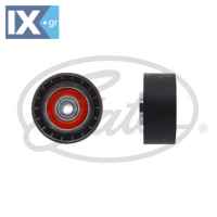 GATES ΤΡΟΧΑΛΙΑ ΙΜΑΝΤΑ POLY-V  T36518 1510697 1512749 1795775 1858885