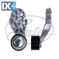 GATES ΤΡΟΧΑΛΙΑ ΙΜΑΝΤΑ POLY-V  T36519 20521447 21153968 21393207 21766717 22696301 7420521447 7421153968 7421393207 7421766717