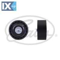 GATES ΤΡΟΧΑΛΙΑ ΙΜΑΝΤΑ POLY-V  T36527 1761057