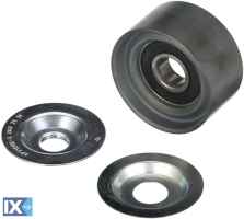 GATES ΤΡΟΧΑΛΙΑ ΙΜΑΝΤΑ POLY-V  T36535 0005501933 4572001070 A0005501933 A4572001070