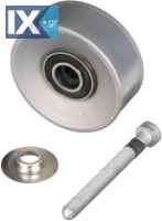 GATES ΤΡΟΧΑΛΙΑ ΙΜΑΝΤΑ POLY-V VAG  T36538 06E903341E 06E903341H 06E903341E 06E903341H 95810211800 95810211801