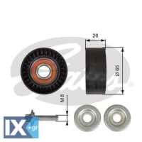 GATES ΤΡΟΧΑΛΙΑ ΙΜΑΝΤΑ POLY-V  T36618 119252V70A A2742020119 2742020019 A2742020019