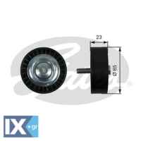 GATES ΤΡΟΧΑΛΙΑ ΙΜΑΝΤΑ POLY-V  T36622 55225535 55225535 55225535