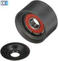 GATES ΤΡΟΧΑΛΙΑ ΙΜΑΝΤΑ POLY-V MAN  T36633 51958006075 51958006107 51958006061 51958006075 51958006107