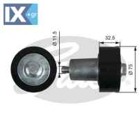 GATES ΤΡΟΧΑΛΙΑ ΙΜΑΝΤΑ ΧΡΟΝΙΣΜΟΥ  T36737 1944053 2268757