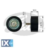 GATES ΤΡΟΧΑΛΙΑ ΙΜΑΝΤΑ ΧΡΟΝΙΣΜΟΥ  T36739 1893775 2268758