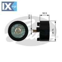 GATES ΤΡΟΧΑΛΙΑ ΙΜΑΝΤΑ ΧΡΟΝΙΣΜΟΥ  T36746 1887206