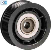 GATES ΤΡΟΧΑΛΙΑ ΙΜΑΝΤΑ POLY-V  T36749 MD368210