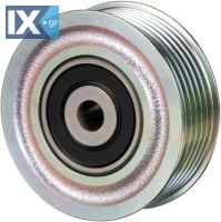 GATES ΤΡΟΧΑΛΙΑ ΙΜΑΝΤΑ POLY-V  T36750 1660423011 1660423011