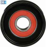 GATES ΤΡΟΧΑΛΙΑ ΙΜΑΝΤΑ POLY-V  T36752 51958006087 51958006106