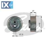 GATES ΤΡΟΧΑΛΙΑ ΙΜΑΝΤΑ POLY-V  T36755 4917065D40