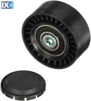 GATES ΤΡΟΧΑΛΙΑ ΙΜΑΝΤΑ POLY-V  T36766 0002021819 A0002021819