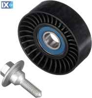 GATES ΤΡΟΧΑΛΙΑ ΙΜΑΝΤΑ POLY-V PSA  T38055 575160 575160 9636640580 9636640580