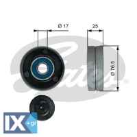 GATES ΤΡΟΧΑΛΙΑ ΙΜΑΝΤΑ POLY-V  T38059 059145276 078903343 059145276 059145276 272136