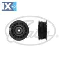 GATES ΤΡΟΧΑΛΙΑ ΙΜΑΝΤΑ POLY-V MERCEDES  T38090 6012001070 A6012001070 6012001070