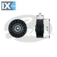 GATES ΤΡΟΧΑΛΙΑ ΙΜΑΝΤΑ POLY-V  T38095 1032000570 1112020119 A1032000570 A1112020119