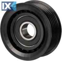 GATES ΤΡΟΧΑΛΙΑ ΙΜΑΝΤΑ POLY-V  T38099 4593848AA 4593985AA 4627509AA 4627851AA 4792836AA 6652003070 0002020019 0002020919 2722020000 2722020819 2722021019 A0002020019 A0002020919 A2722020000 A2722020819