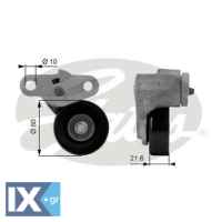 GATES ΤΕΝΤΩΤΗΡΑΣ ΙΜΑΝΤΑ POLY-V  T38159 12580196 12562065 12565372 12580196 12580196