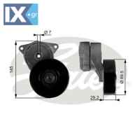 GATES ΤΕΝΤΩΤΗΡΑΣ ΙΜΑΝΤΑ POLY-V  T38169 31170P8AA01 31170P8CA01