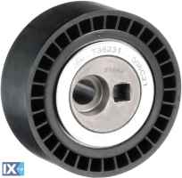 GATES ΤΕΝΤΩΤΗΡΑΣ ΙΜΑΝΤΑ POLY-V PSA  T38231 4916066G00 4916066G00000 1613837480 575129 95577787 96188885 1613837480 575129 96188885 9618888580 9618888580