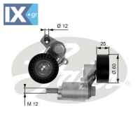 GATES ΤΕΝΤΩΤΗΡΑΣ ΙΜΑΝΤΑ POLY-V  T38235 575130 96333827 9633382780 575130 9623001280 9623001280