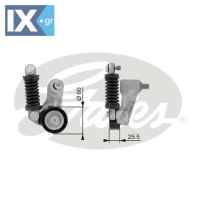 GATES ΤΕΝΤΩΤΗΡΑΣ ΙΜΑΝΤΑ POLY-V  T38240 7700861810 30812354