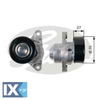 GATES ΤΕΝΤΩΤΗΡΑΣ ΙΜΑΝΤΑ POLY-V  T38273 96498019