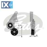 GATES ΤΕΝΤΩΤΗΡΑΣ ΙΜΑΝΤΑ POLY-V  T38304 1275380 7431275380 1271914 1275380 9135206